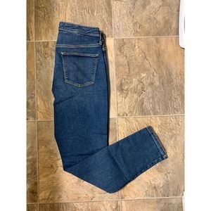 NWOT High Rise Jeans